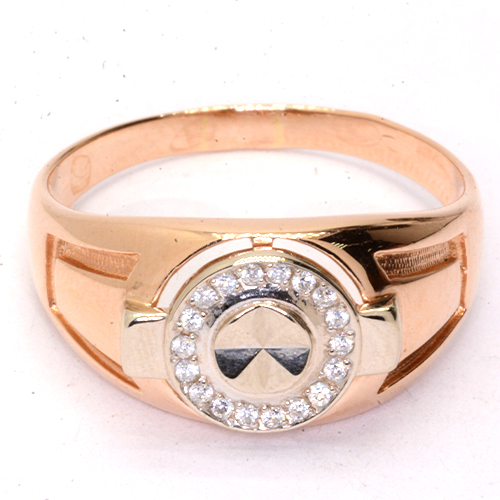 Печатка Золото 585