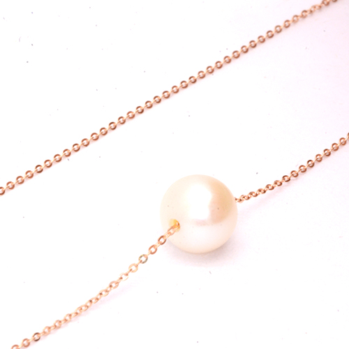 Цепь с подвеской Золото 585