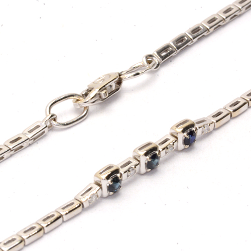 Браслет Золото 585