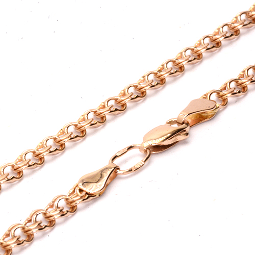 Цепь Золото 585