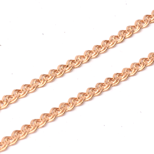 Цепь Золото 585