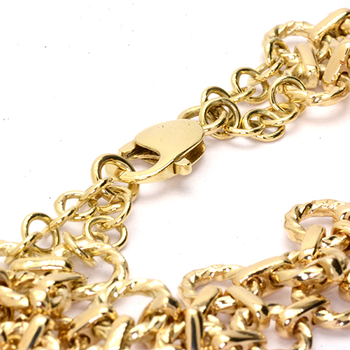 Браслет Золото 585