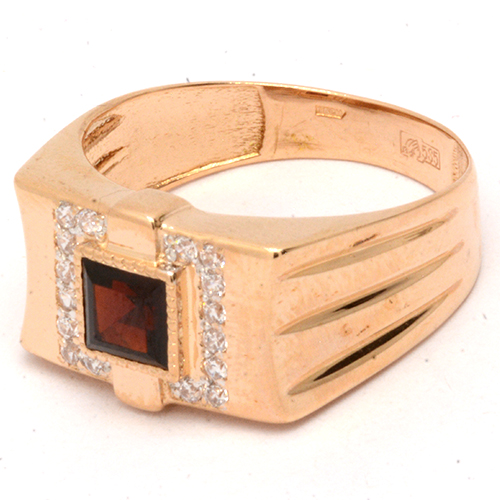 Печатка Золото 585