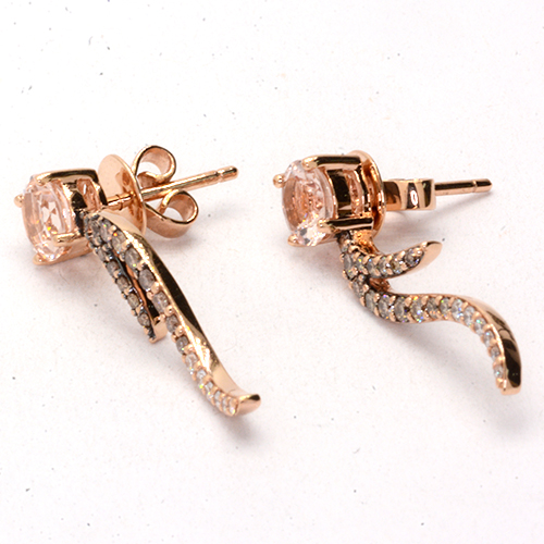 Серьги Золото 585