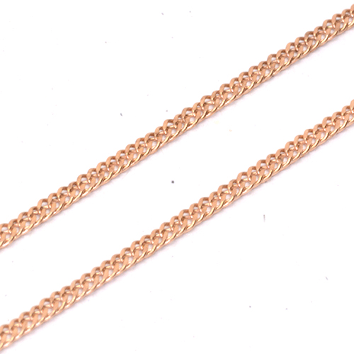 Цепь Золото 375