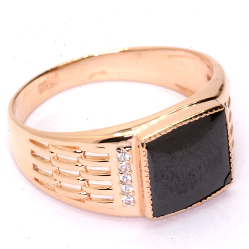 Печатка Золото 585