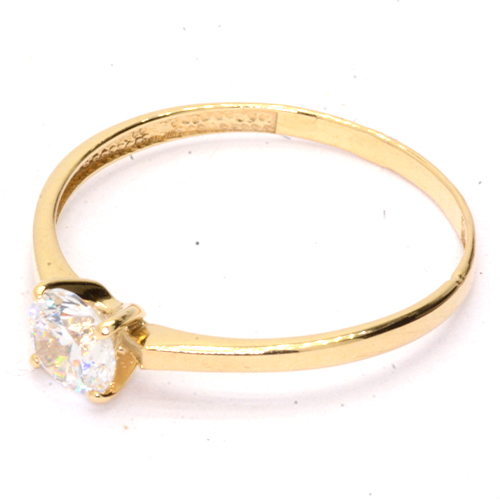 Кольцо Золото 585