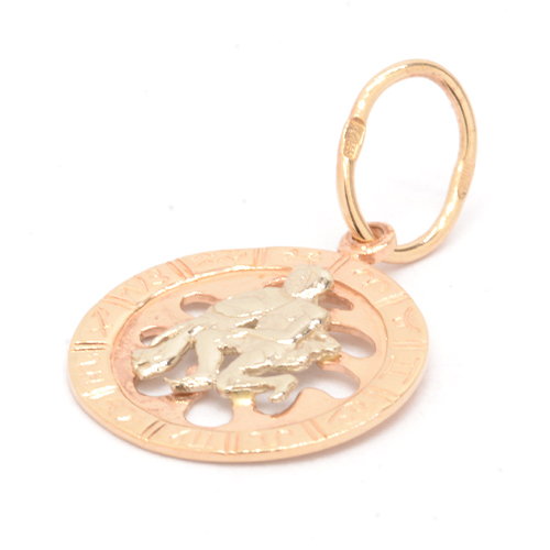 Подвеска Золото 585