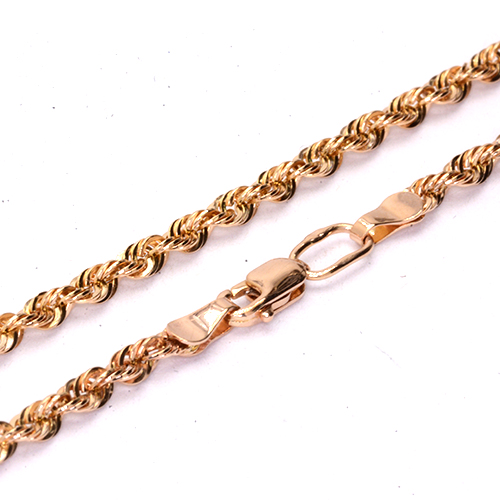 Цепь Золото 585