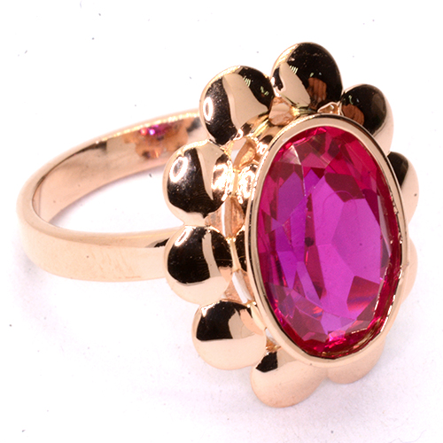 Кольцо Золото 583