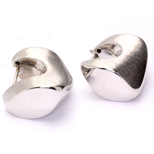 Серьги Золото 750