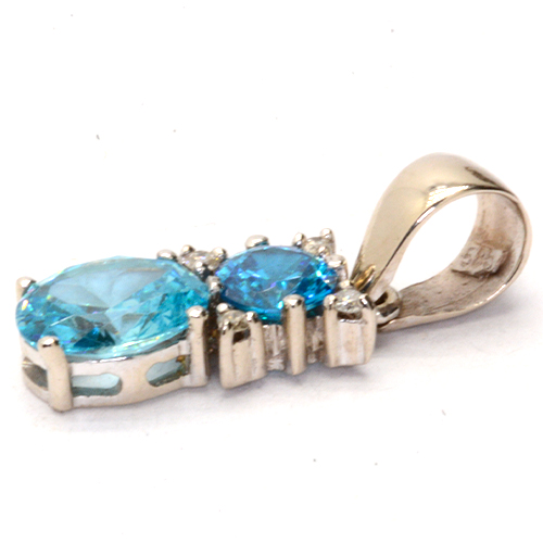 Кулон Золото 500