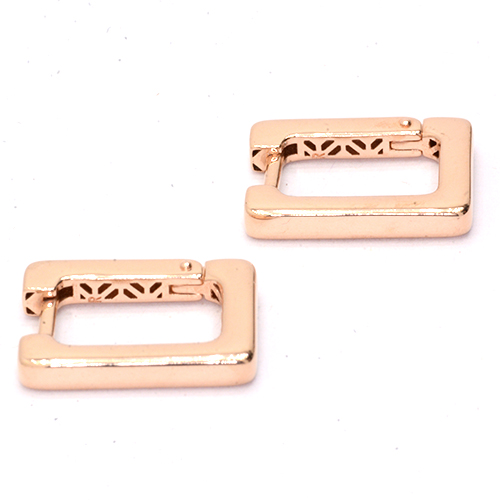 Серьги Золото 585